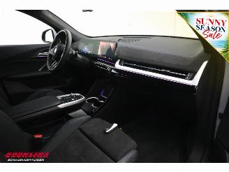 BMW iX2 eDrive20 67 kWh M Sport Edition ACC Navi Clima Leder SHZ Virtual Apple/Android Camera PDC picture 18