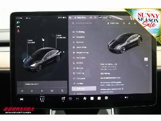 Tesla Model 3 Long Range AWD 75 kWh Bed.Fahrbereit! ACC Navi Clima Memory Leder SHZ Camera PDC picture 22