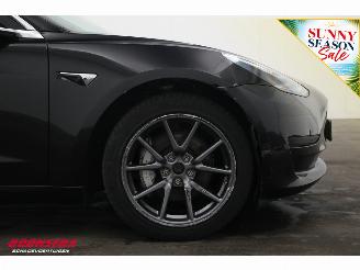 Tesla Model 3 Long Range AWD 75 kWh Bed.Fahrbereit! ACC Navi Clima Memory Leder SHZ Camera PDC picture 5