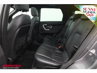 Land Rover Discovery Sport 2.0 TD4 Urban Series SE Pano Meridian Cruise Navi Clima Leder Camera PDC Bluetooth picture 16