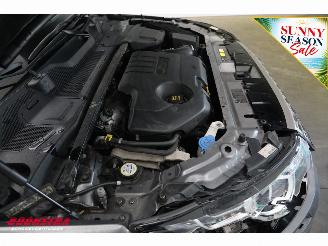 Land Rover Discovery Sport 2.0 TD4 Urban Series SE Pano Meridian Cruise Navi Clima Leder Camera PDC Bluetooth picture 8