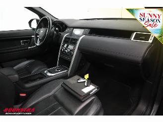 Land Rover Discovery Sport 2.0 TD4 Urban Series SE Pano Meridian Cruise Navi Clima Leder Camera PDC Bluetooth picture 12