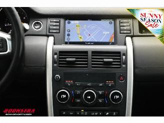 Land Rover Discovery Sport 2.0 TD4 Urban Series SE Pano Meridian Cruise Navi Clima Leder Camera PDC Bluetooth picture 14