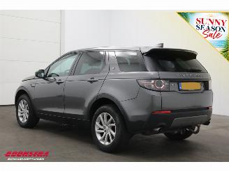 Land Rover Discovery Sport 2.0 TD4 Urban Series SE Pano Meridian Cruise Navi Clima Leder Camera PDC Bluetooth picture 4