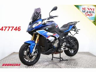 ojeté vozy motocykly BMW S 1000 XR HP Dynamic Touring Quickshift Cruise Heizgriffe 2020/2