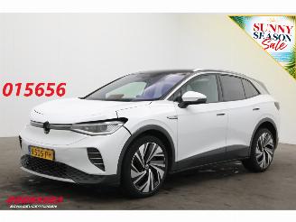 Volkswagen ID.4 Pro 77 kWh Pano ACC Clima Navi 360° Virtual Memory SHZ AHK PDC 2021/12