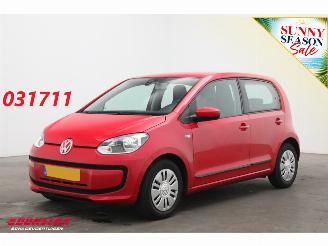 begagnad bil auto Volkswagen Up! 1.0 move up! 5-drs BlueMotion Airco 145.832 km! 2015/12
