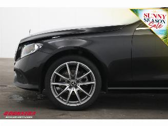 Mercedes E-klasse 200 d Business Solution Navi Cruise Clima Memory Leder Camera PDC picture 12