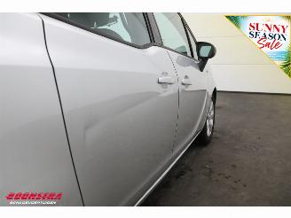 Opel Meriva 1.4 Turbo Edition Clima Cruise PDC 79.244 km! picture 12
