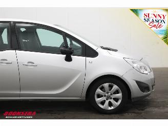 Opel Meriva 1.4 Turbo Edition Clima Cruise PDC 79.244 km! picture 6