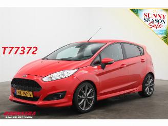 Avarii autoturisme Ford Fiesta 1.0 EcoBoost ST Line Cruise Clima PDC 2017/2
