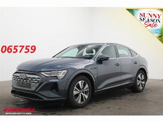 Damaged car Audi Q8 55 quattro Edition 115 kWh LED ACC Virtual Memory Apple/Android Camera SHZ 2024/8