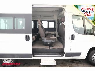 Peugeot Boxer 2.0 BlueHDI L2H2 Premium 9-zitter Airco Cruise Navi Camera PDC 53.214 km! picture 16