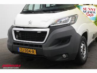 Peugeot Boxer 2.0 BlueHDI L2H2 Premium 9-zitter Airco Cruise Navi Camera PDC 53.214 km! picture 9