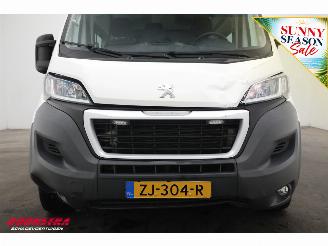 Peugeot Boxer 2.0 BlueHDI L2H2 Premium 9-zitter Airco Cruise Navi Camera PDC 53.214 km! picture 5