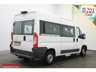 Peugeot Boxer 2.0 BlueHDI L2H2 Premium 9-zitter Airco Cruise Navi Camera PDC 53.214 km! picture 3
