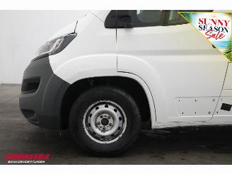Peugeot Boxer 2.0 BlueHDI L2H2 Premium 9-zitter Airco Cruise Navi Camera PDC 53.214 km! picture 10