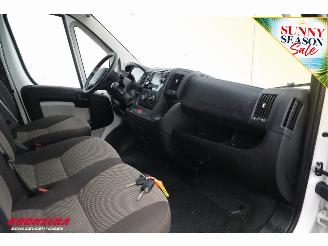 Peugeot Boxer 2.0 BlueHDI L2H2 Premium 9-zitter Airco Cruise Navi Camera PDC 53.214 km! picture 17