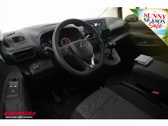 Opel Combo 1.5D L2H1 Standaard Airco Bluetooth 20.138 km! picture 23