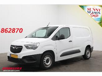 Opel Combo 1.5D L2H1 Standaard Airco Bluetooth 20.138 km! picture 1