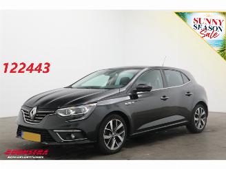 skadebil auto Renault Mégane 1.2 TCe Bose Cruise Navi Clima PDC 2017/3