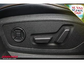 Audi E-tron 50 quattro S edition 71 kWh ACC Navi Clima Memory Leder SHZ Camera PDC AHK picture 18