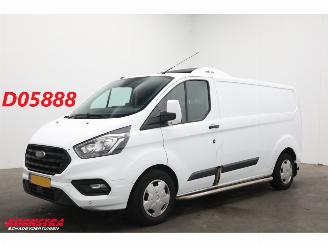 Ocazii auto utilitare Ford Transit Custom 2.0 TDCI 170 PK Aut. L2 Trend AER FIN Carrier Cruise Navi Airco Apple/Android Camera PDC 2019/7