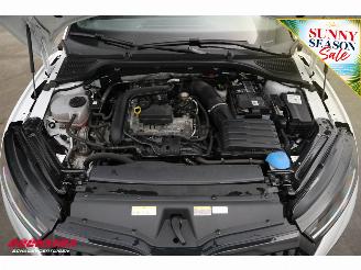 Skoda Octavia Combi 1.0 TSI Sport Business Cruise Navi Clima Apple/Android Virtual PDC picture 5