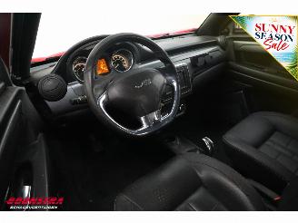 Ligier  JS60 Chic Airco Leder Bluetooth DAB LMV picture 11