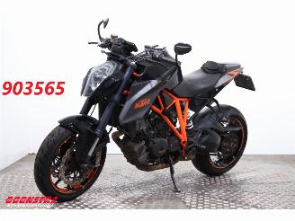 dañado motos KTM  1290 SuperDuke R ABS Heizgriffe 2014/2