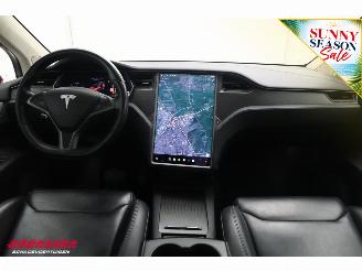 Tesla Model X 100D 7-Pers. Fahrbereit ACC Navi Clima Memory Leder SHZ LrHZ Camera PDC picture 11