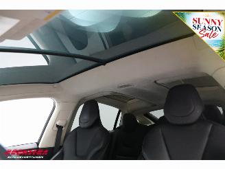 Tesla Model X 100D 7-Pers. Fahrbereit ACC Navi Clima Memory Leder SHZ LrHZ Camera PDC picture 17