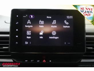 Renault Trafic 2.0 Blue dCi 150 Confort L1H1 LED Cruise Navi Airco Camera PDC picture 27
