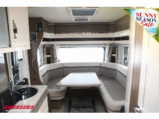 Hobby  Prestige 495 UL Mover Single Beds Rondzit BY 2019 picture 17
