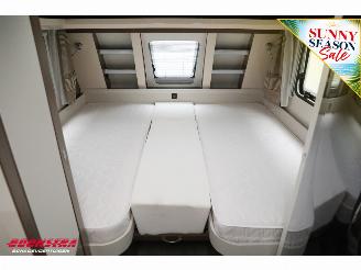 Hobby  Prestige 495 UL Mover Single Beds Rondzit BY 2019 picture 16