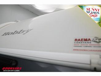 Hobby  Prestige 495 UL Mover Single Beds Rondzit BY 2019 picture 9