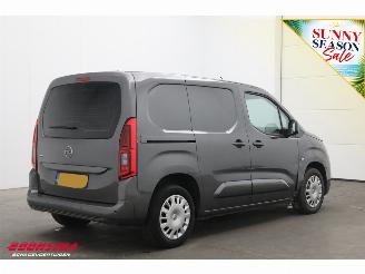 Opel Combo 1.5D L1H1 Standaard Cruise Navi Airco SHZ Apple/Android Camera PDC picture 3