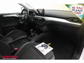 Ford Focus 1.5 EcoBlue Titanium X Business Cruise Navi Airco Apple/Android Camera PDC picture 6