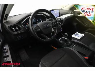 Ford Focus 1.5 EcoBlue Titanium X Business Cruise Navi Airco Apple/Android Camera PDC picture 11