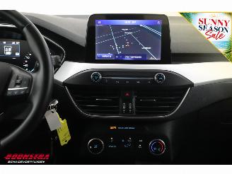 Ford Focus 1.5 EcoBlue Titanium X Business Cruise Navi Airco Apple/Android Camera PDC picture 8