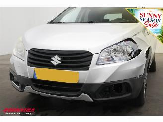 Suzuki S-Cross 1.6 Comfort Navi Clima Cruise Camera SHZ 55.263 km! picture 9