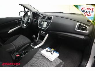 Suzuki S-Cross 1.6 Comfort Navi Clima Cruise Camera SHZ 55.263 km! picture 20