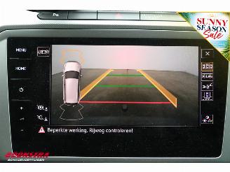 Volkswagen Passat Variant 2.0 TDI DSG Comfortline LED ACC Navi Clima PDC AHK picture 22
