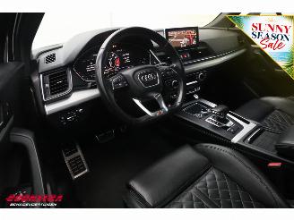 Audi SQ5 3.0 TFSI Quattro LED ACC Pano HUD Camera SHZ picture 20