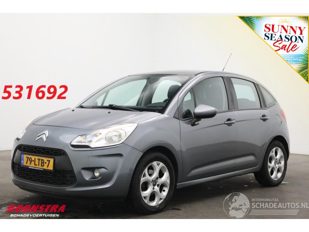 Citroën C3 1.4 Ligne Business Cruise Clima PDC LMV APK 2027!