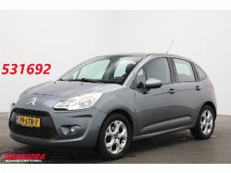 Vaurioauto  passenger cars Citroën C3 1.4 Ligne Business Cruise Clima PDC LMV APK 2027! 2010/6