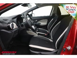 Nissan Micra 1.0 IG-T N-Design Navi Airco Cruise PDC picture 15