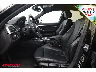 BMW 3-serie 320i Edition M Sport Shadow Executive Leder Navi Clima Cruise Camera SHZ picture 16