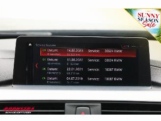 BMW 3-serie 320i Edition M Sport Shadow Executive Leder Navi Clima Cruise Camera SHZ picture 24