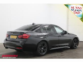 BMW 3-serie 320i Edition M Sport Shadow Executive Leder Navi Clima Cruise Camera SHZ picture 3